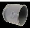MANCHETTE ADAPTATION PVC NICOLL MF D.40