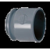 MANCHETTE ADAPTATION PVC NICOLL MF D.50