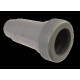 MANCHON DILATATION PVC NICOLL HORIZONTAL MF D.40