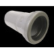 MANCHON DILATATION PVC NICOLL HORIZONTAL MF D.125