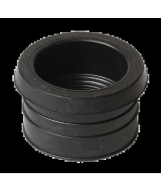 TAMPON RACCORD METAL PLASTIQUE MF D.32