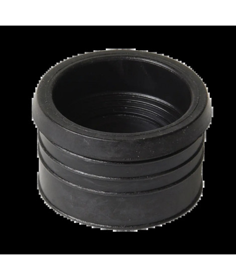 TAMPON RACCORD METAL PLASTIQUE MF D.50