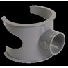 SELLE PVC NICOLL MF D.100-32