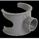 SELLE PVC NICOLL MF D.100-40