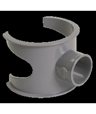 SELLE PVC NICOLL MF D.100-40