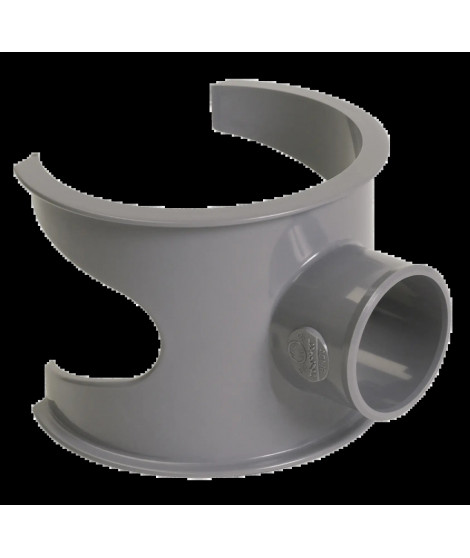 SELLE PVC NICOLL MF D.100-40