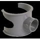 SELLE PVC NICOLL MF D.100-50