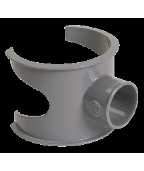 SELLE PVC NICOLL MF D.100-50