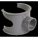 SELLE PVC NICOLL MF D.100-50