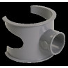 SELLE PVC NICOLL MF D.100-50
