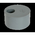 TAMPON REDUCTION PVC NICOLL SIMPLE MF D.100-32