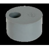 TAMPON REDUCTION PVC NICOLL SIMPLE MF D.100-32