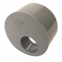 TAMPON REDUCTION PVC NICOLL SIMPLE MF D.100-40