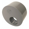 TAMPON REDUCTION PVC NICOLL SIMPLE MF D.100-40