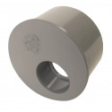 TAMPON REDUCTION PVC NICOLL SIMPLE MF D.93-40