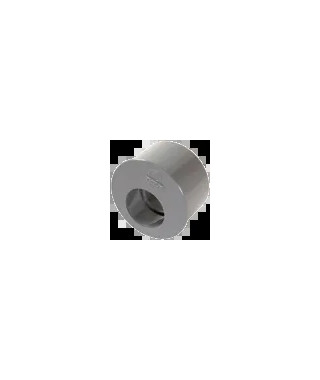 TAMPON REDUCTION PVC NICOLL SIMPLE MF D.93-50