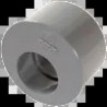 TAMPON REDUCTION PVC NICOLL SIMPLE MF D.93-50