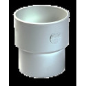 MANCHETTE REPARATION PVC NICOLL MF D.100