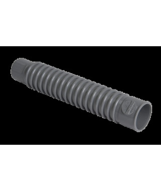 MANCHETTE SOUPLE PVC NICOLL MF D.32