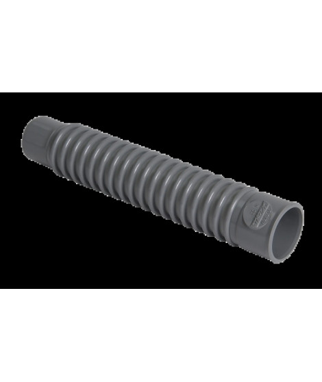 MANCHETTE SOUPLE PVC NICOLL MF D.32