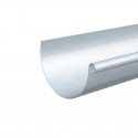 GOUTTIERE DEMI-RONDE 25  4ML LE ML