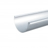 GOUTTIERE DEMI-RONDE 33 AVEC PINCE 4ML LE ML