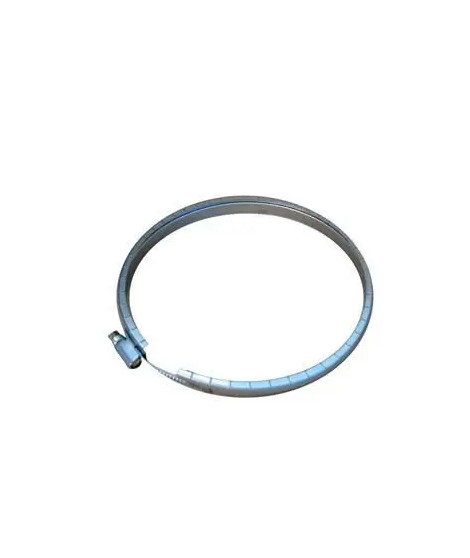 BAGUE INOX A GRIFFES POUR FLEXIBLE 200