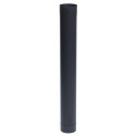 TUYAU COULISSANT+ BAGUE REGLABLE MAT 150