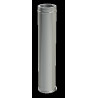 CONDUIT 1000MM DUOTEN INOX316/I304 180-230 + BRIDE