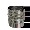 ADAPTATEUR A VISSER INOX 200-206 EMAIL 200M