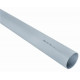 TUBE PVC EVACUATION NFE NFME D.125MM