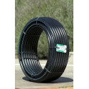 COURONNE 100ML PE BANDE BLEUE 16B 20X3