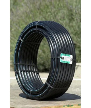 COURONNE 25ML PE BANDE BLEUE 16B 25X3