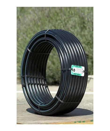 COURONNE 25ML PE BANDE BLEUE 16B 25X3