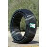 COURONNE 50ML PE BANDE BLEUE 16B 25X3