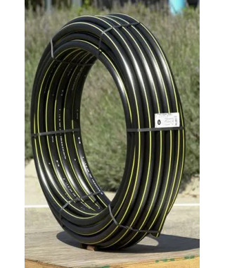 COURONNE DE 100 ML PE GAZ CAL25 32X3