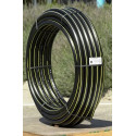 COURONNE DE 100 ML PE GAZ CAL25 32X3