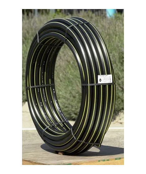 COURONNE DE 50 ML PE GAZ CAL25 32X3