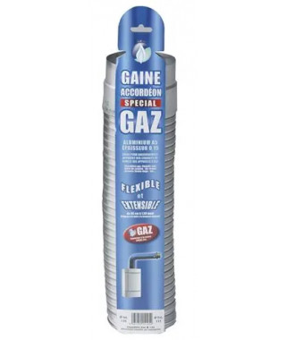 GAINE SPECIAL GAZ +RACCORD 111-116