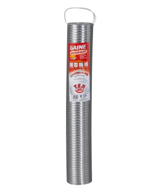 GAINE ACCORDEON 85 CM 100