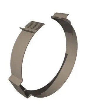 COLLIER DE FIXATION POUR DIAM 160