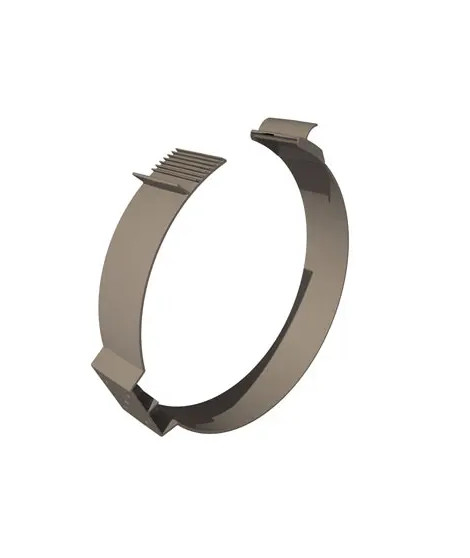 COLLIER DE FIXATION POUR DIAM 160
