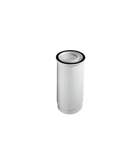 RALL PPTL/PVC TELESCOPIQUE 80/125 184 176 CONDENS