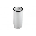 RALL PPTL/PVC TELESCOPIQUE 80/125 184 176 CONDENS