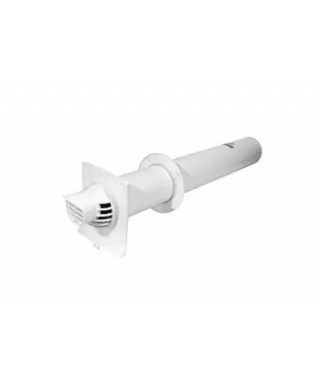 TERMINAL UBBINK CONDENSATION HORIZONTAL 223150
