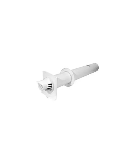 TERMINAL UBBINK CONDENSATION HORIZONTAL 223150