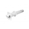 TERMINAL UBBINK CONDENSATION HORIZONTAL 223150