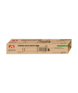 TERMINAL RENOFIT CONDENSATION 60/100   229410