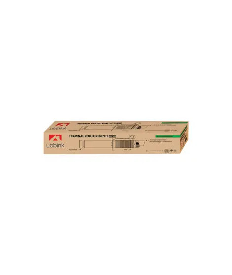 TERMINAL RENOFIT CONDENSATION 60/100   229410