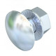 BOULON TRCC FRSB 6X12 DN M6X12